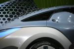 Renault ZOE Z.E. Concept 2009 года
